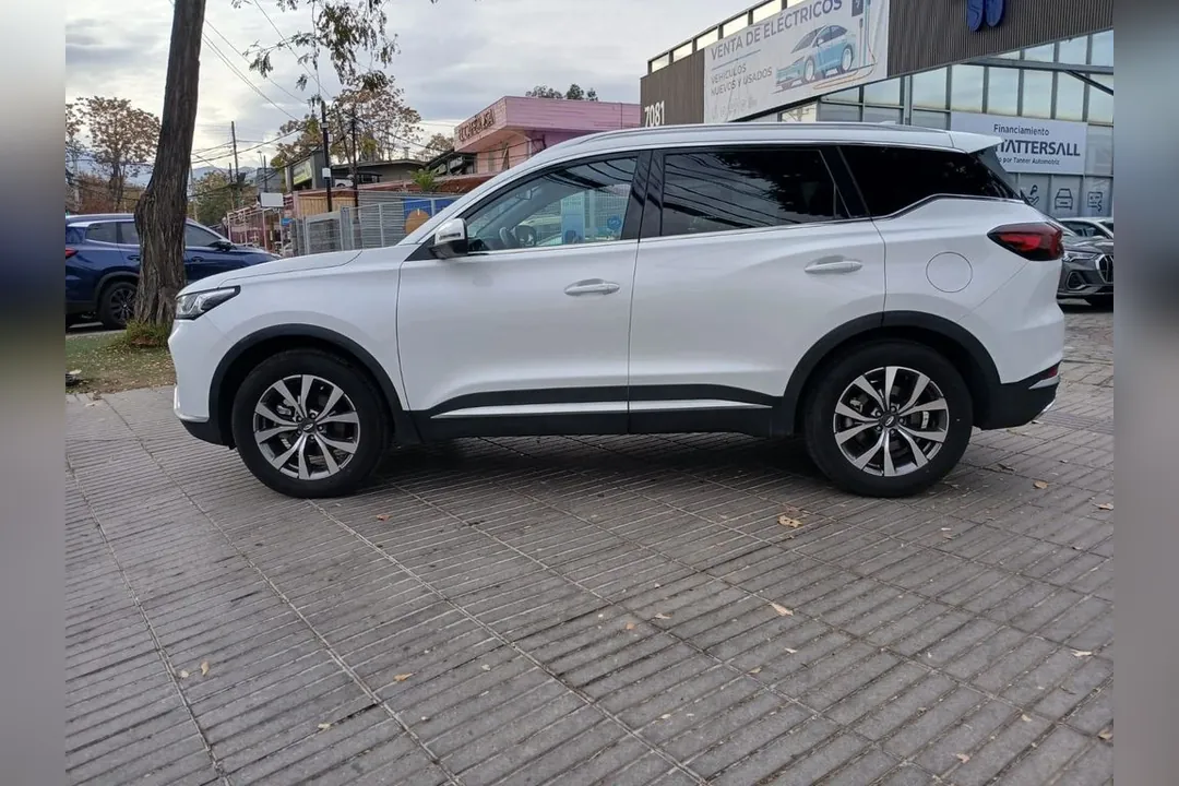 Imagen de vehículo