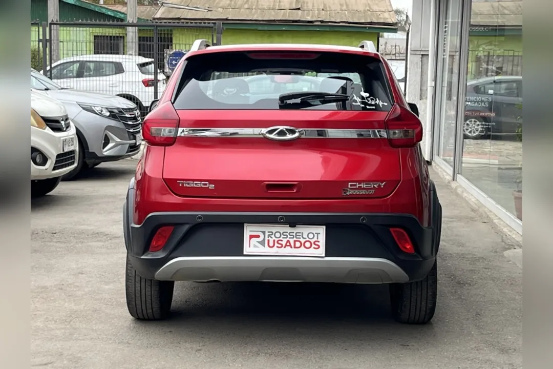 Imagen de vehículo