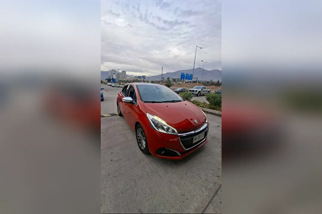 Imagen de vehículo