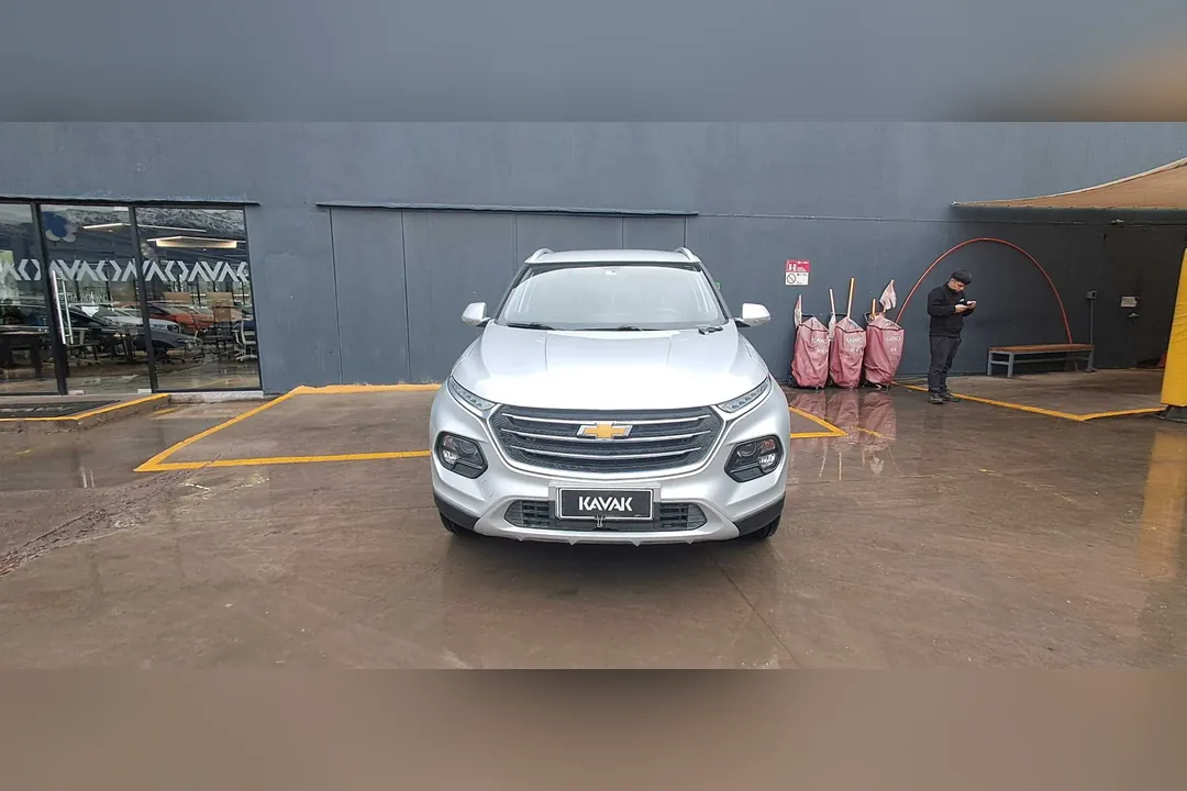 Imagen de vehículo