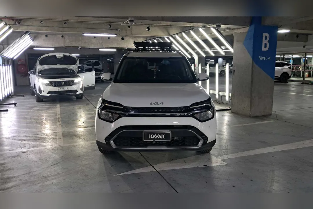 Imagen de vehículo