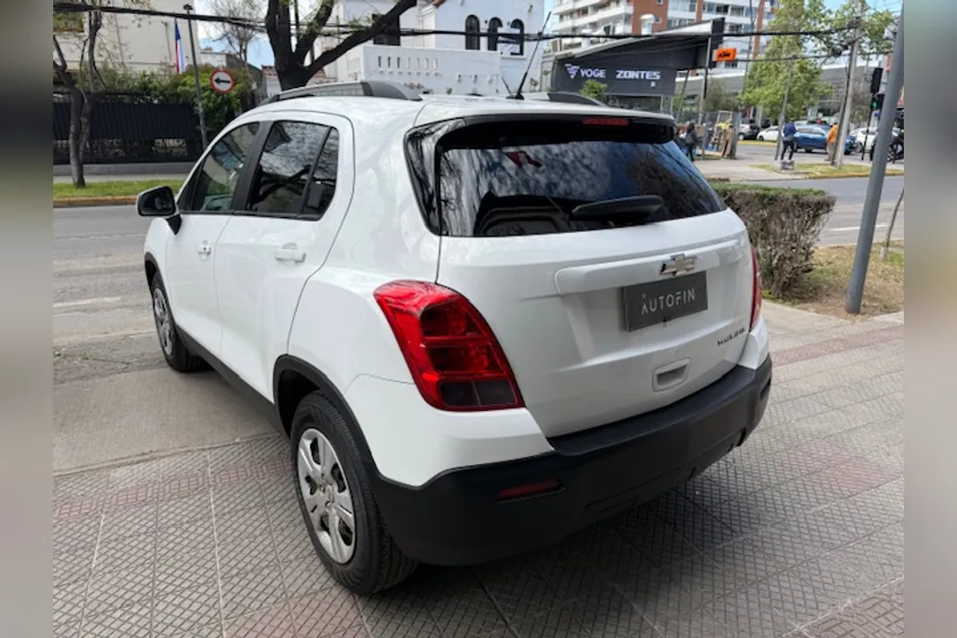 Imagen de vehículo