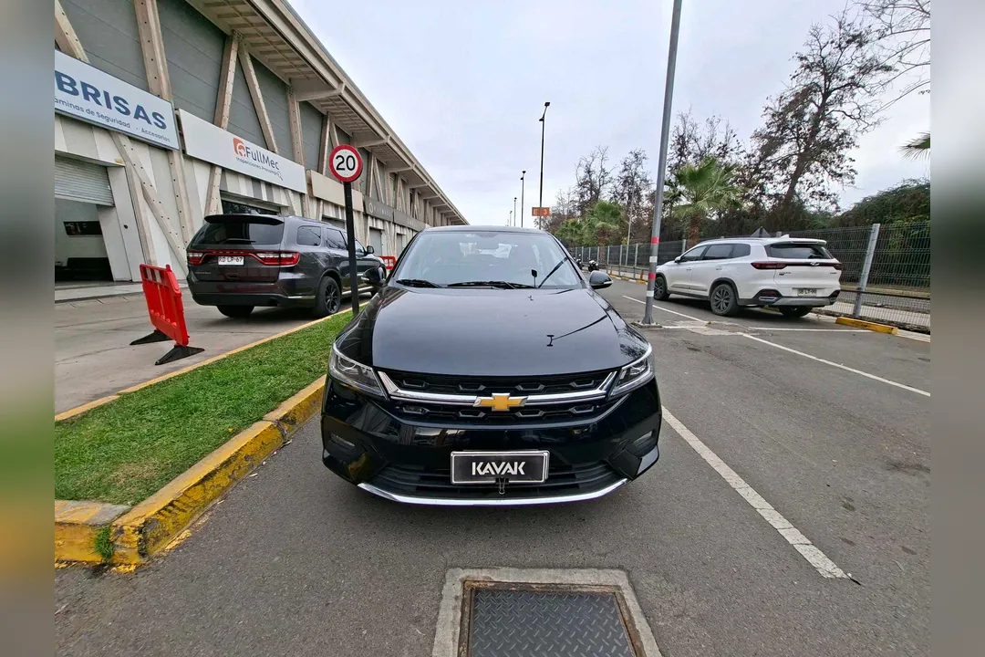 Imagen de vehículo