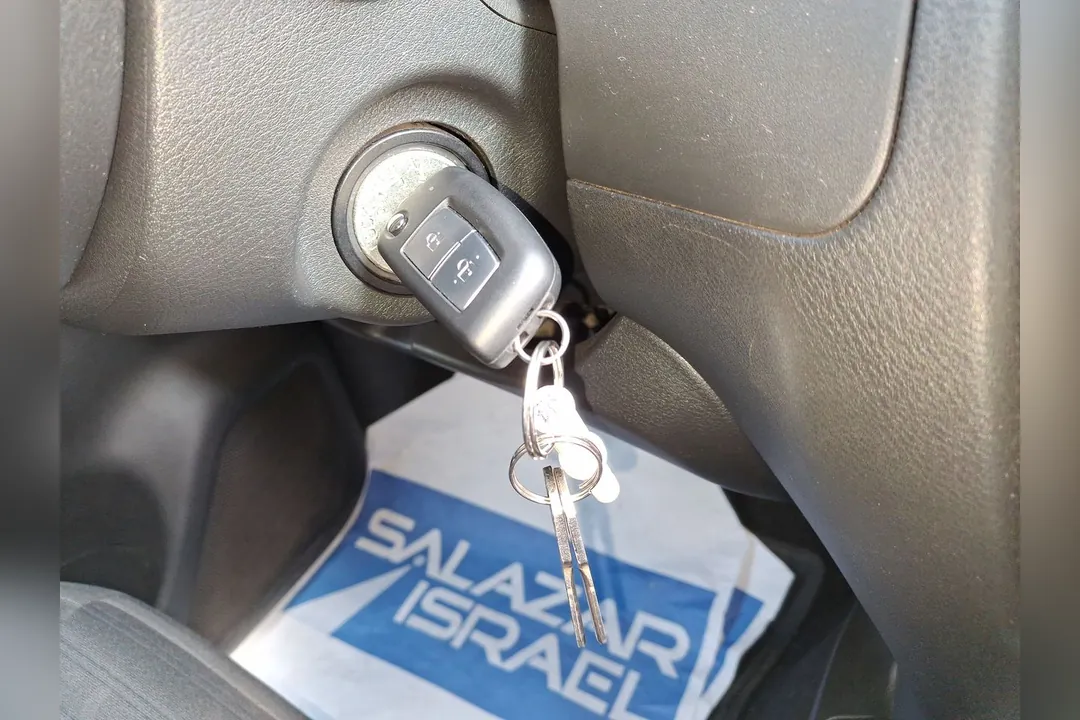 Imagen de vehículo