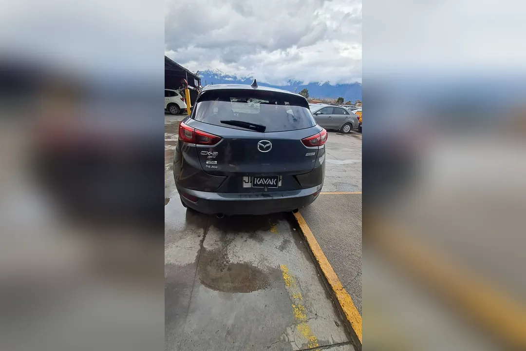 Imagen de vehículo