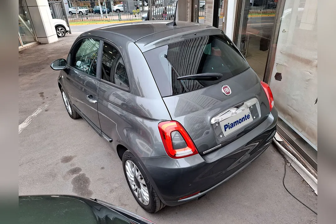 Imagen de vehículo