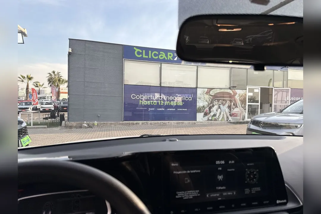 Imagen de vehículo