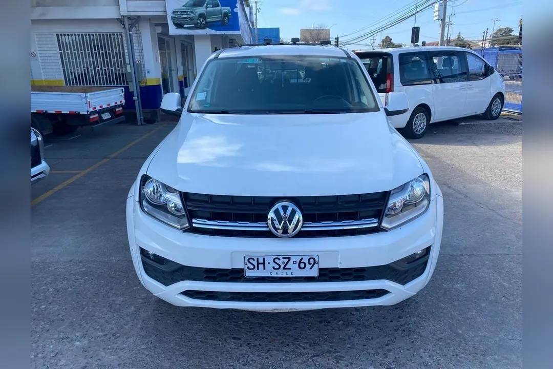 Imagen de vehículo