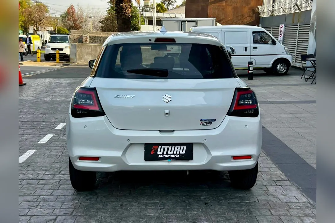 Imagen de vehículo