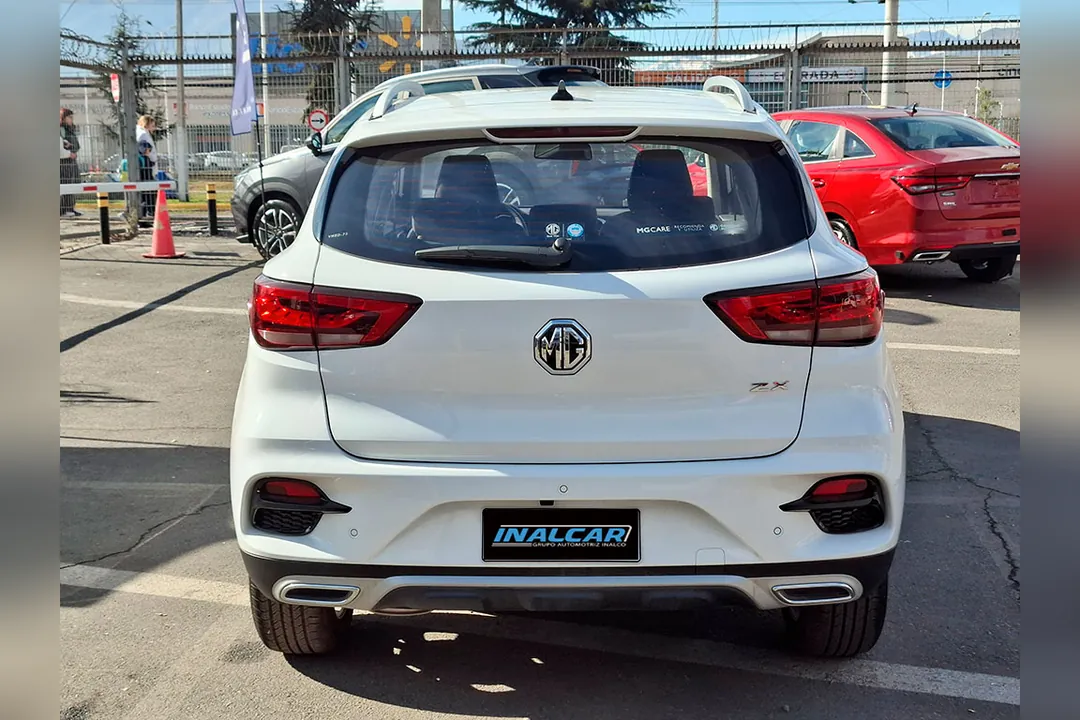 Imagen de vehículo