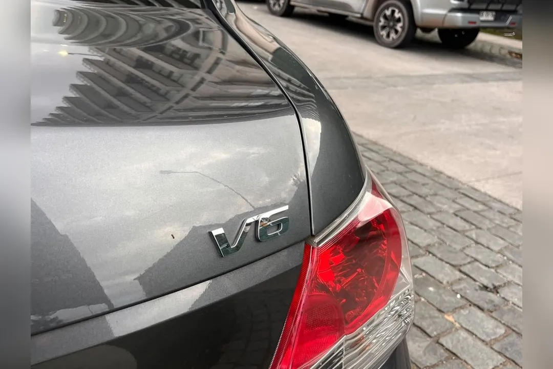 Imagen de vehículo