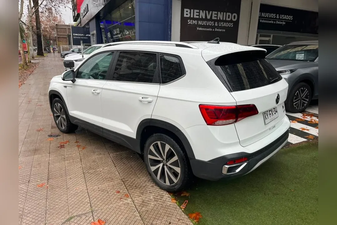 Imagen de vehículo