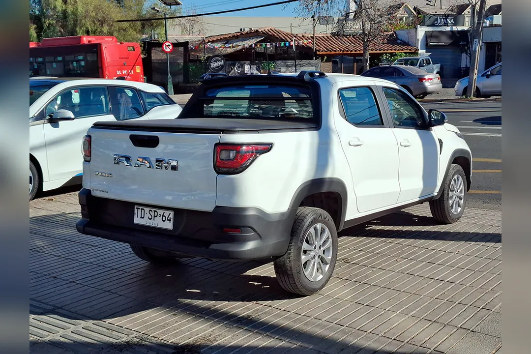 Imagen de vehículo