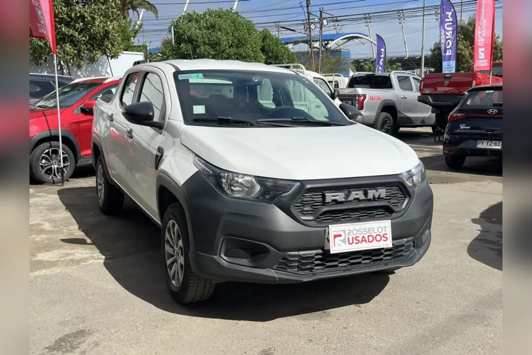 Imagen de vehículo