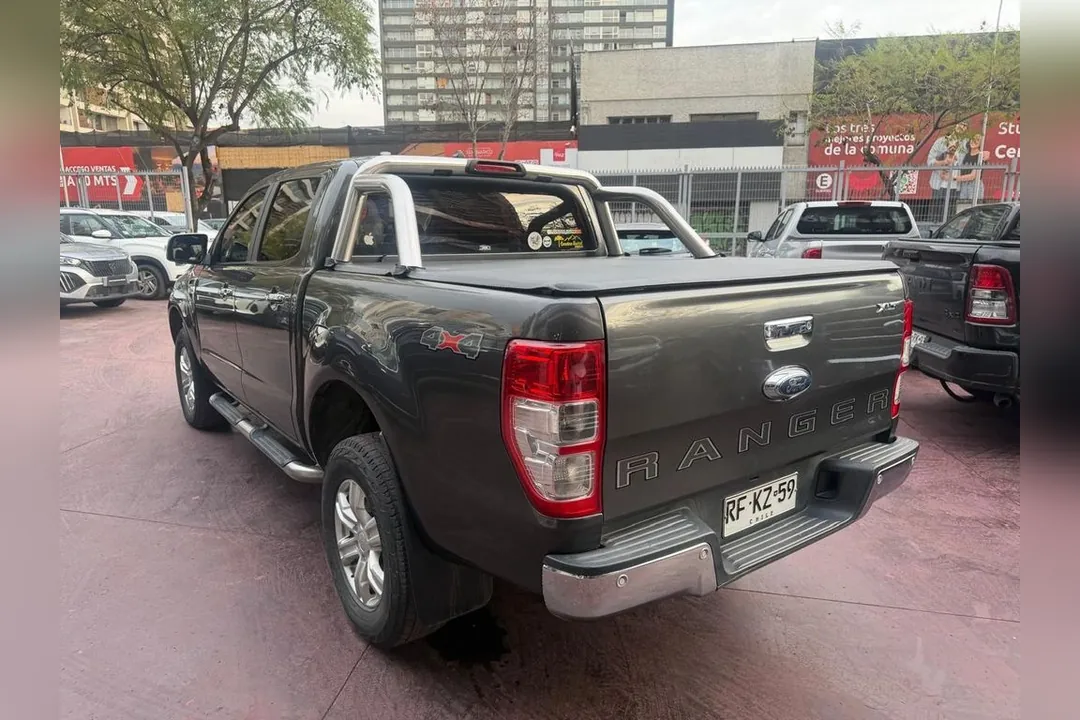 Imagen de vehículo
