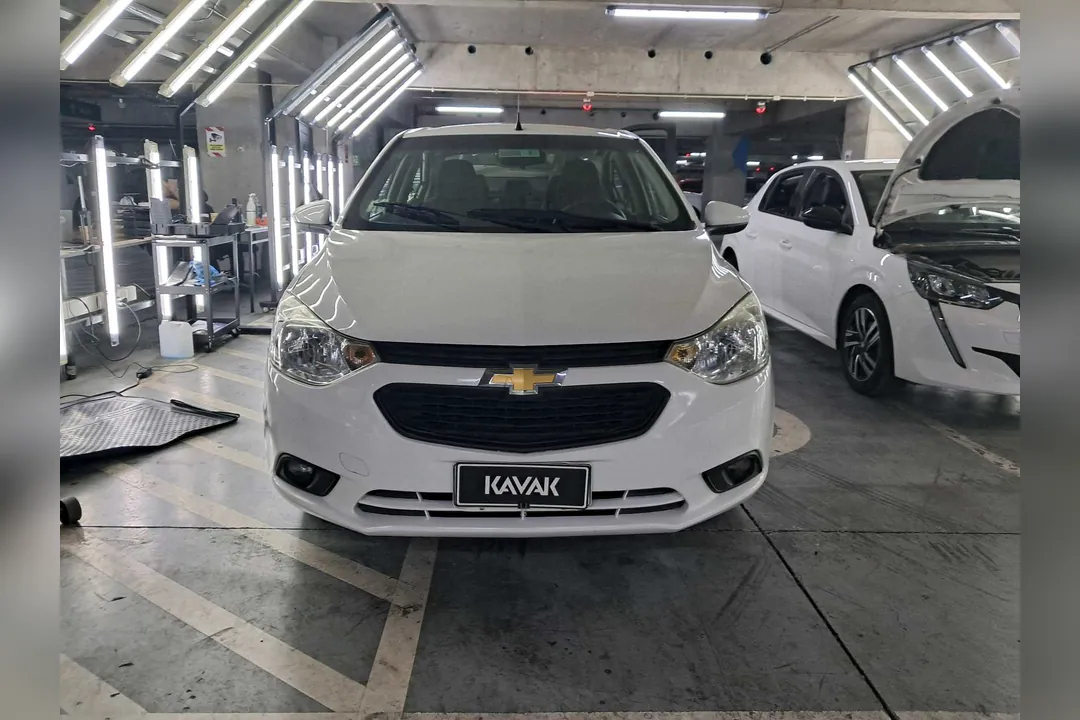 Imagen de vehículo