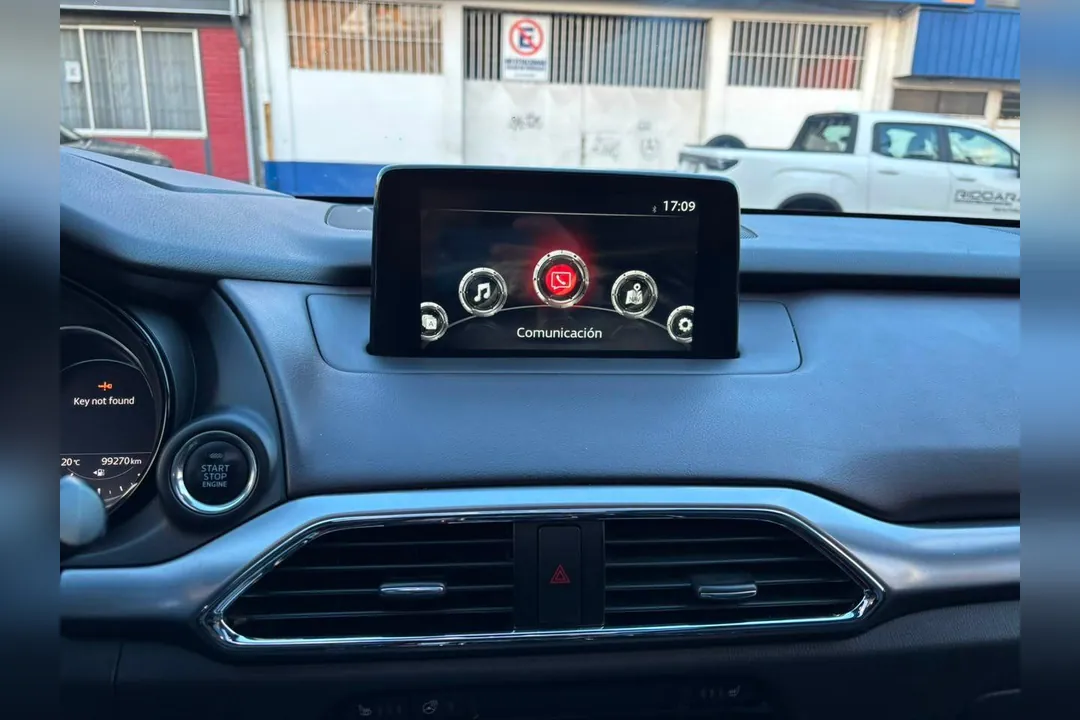 Imagen de vehículo
