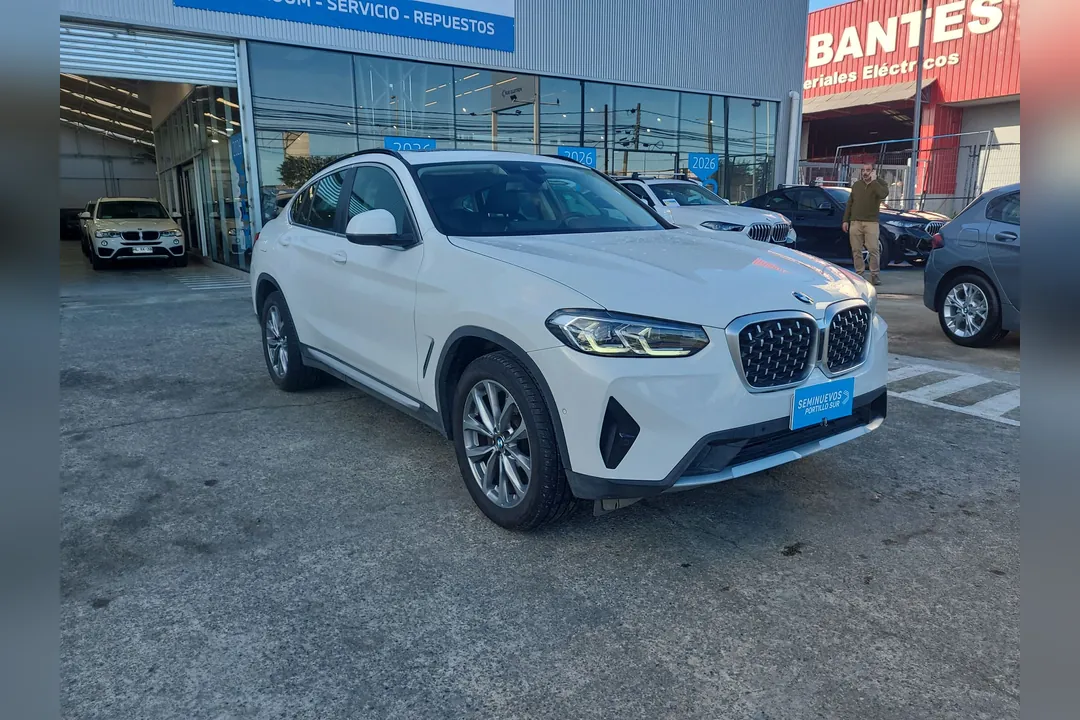 Bmw X4 BMW X4