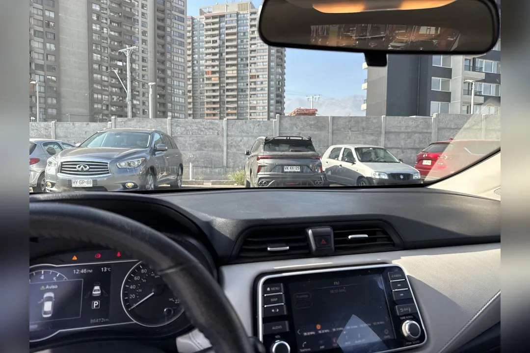 Imagen de vehículo