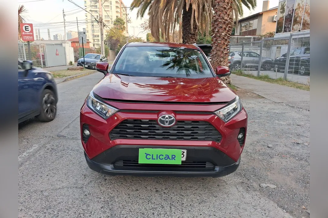Imagen de vehículo