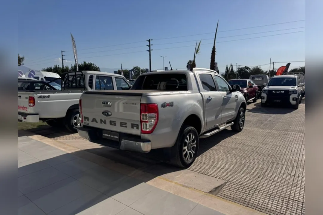 Imagen de vehículo