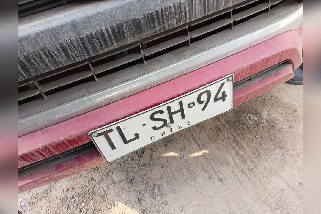 Imagen de vehículo