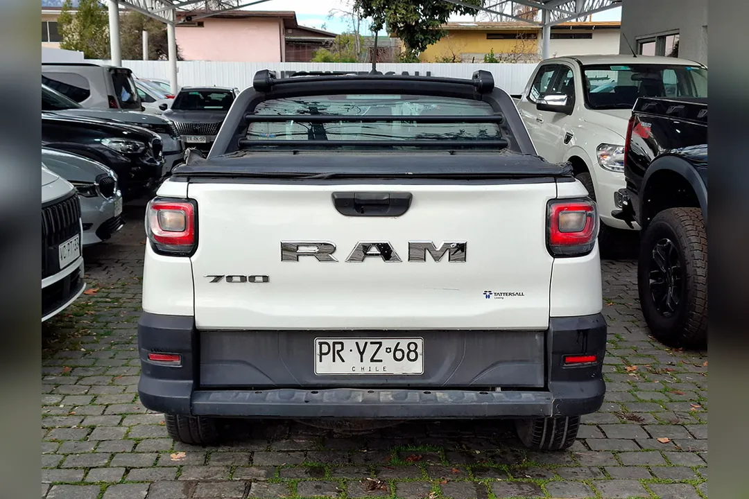 Imagen de vehículo