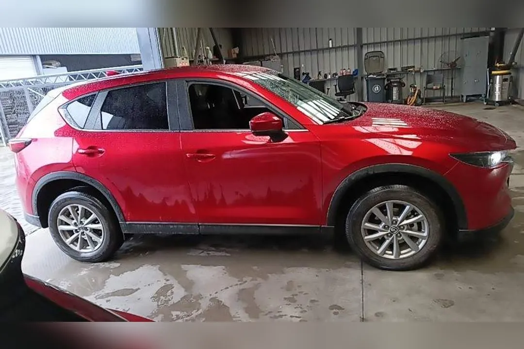 Imagen de vehículo