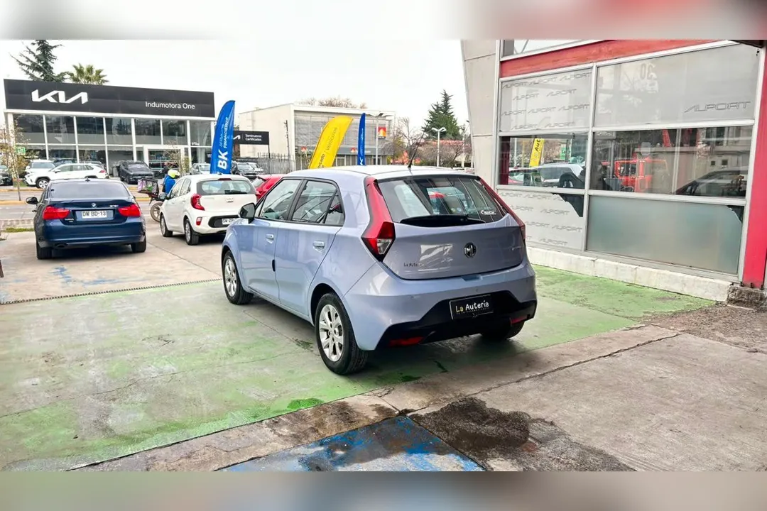 Imagen de vehículo