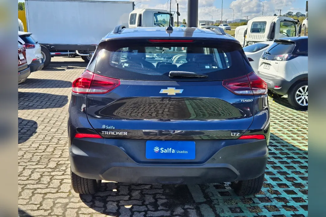 Imagen de vehículo