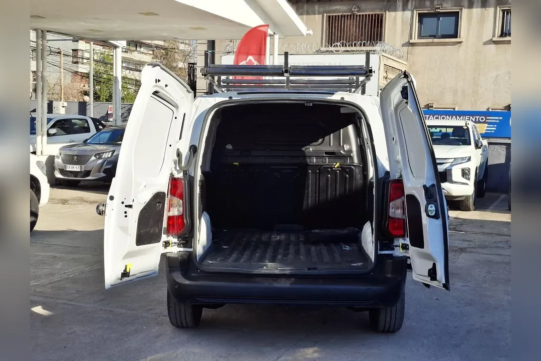 Imagen de vehículo