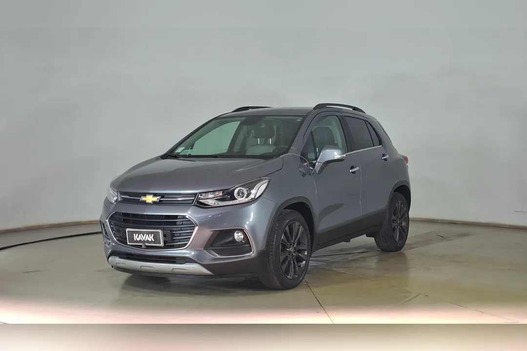 Chevrolet Tracker 1.8 LT SUV 2020