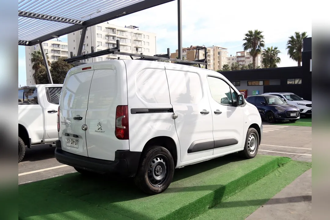Imagen de vehículo