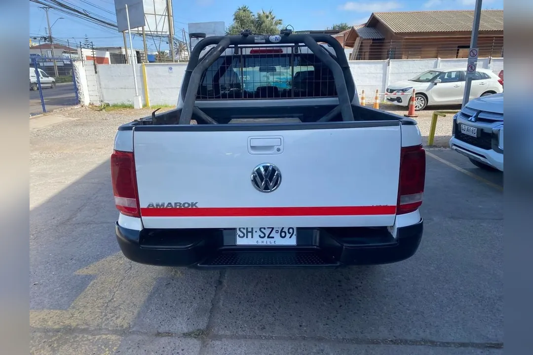 Imagen de vehículo