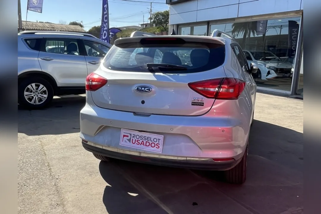 Imagen de vehículo