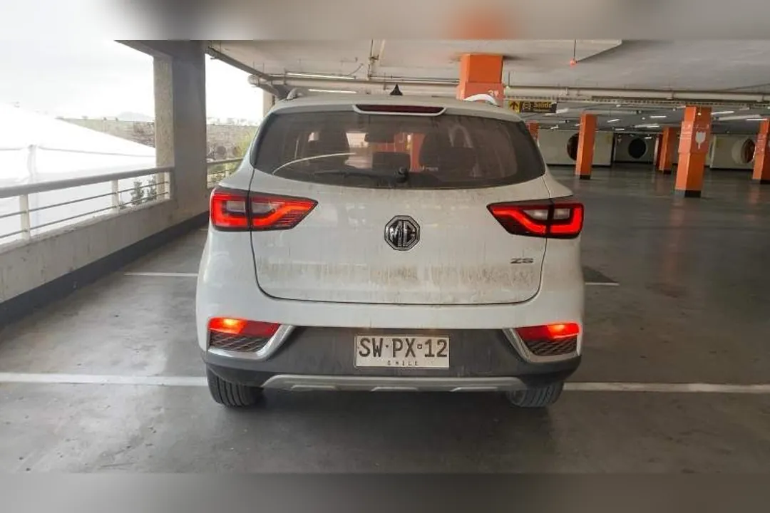 Imagen de vehículo