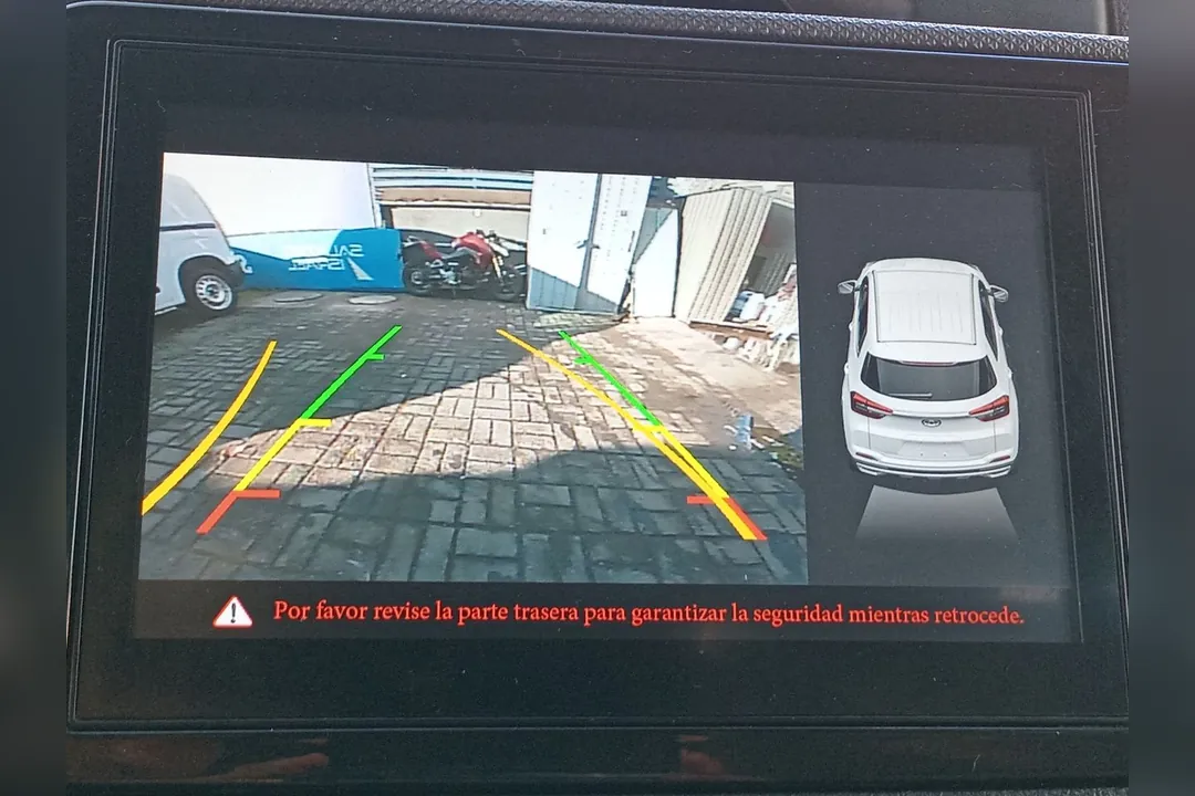 Imagen de vehículo