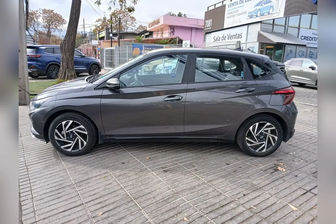 Imagen de vehículo
