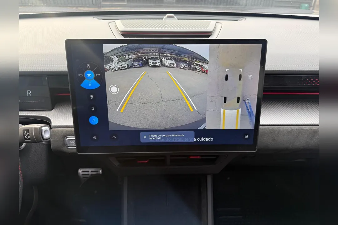 Imagen de vehículo