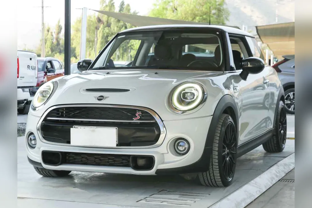 Mini Cooper MINI COOPER