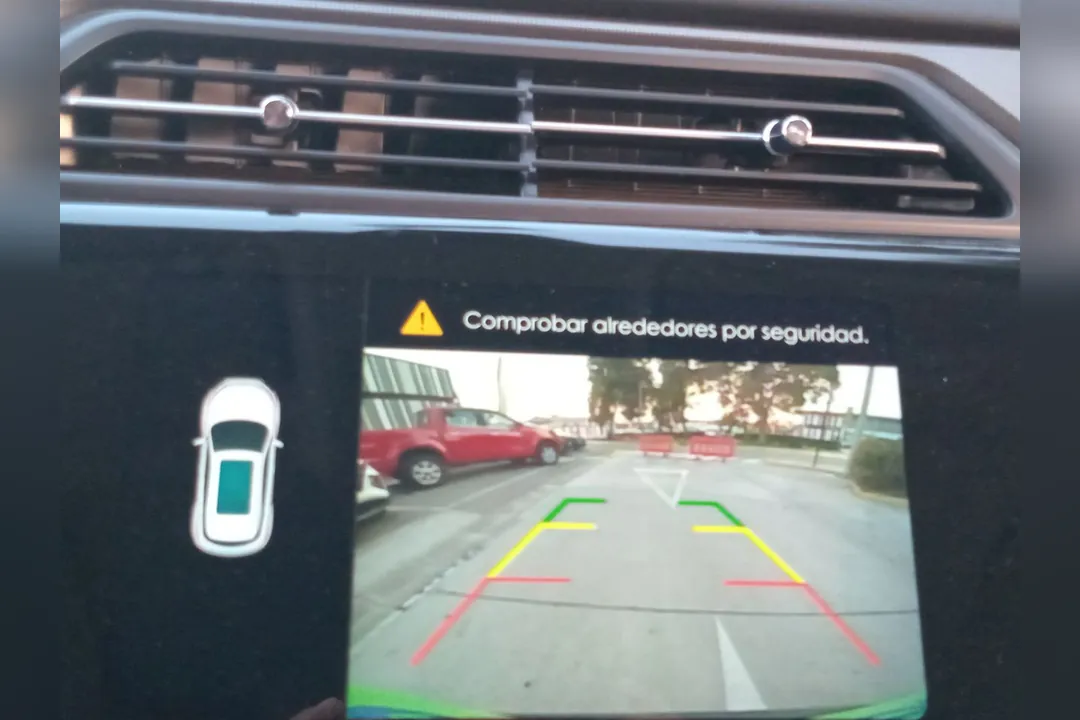 Imagen de vehículo
