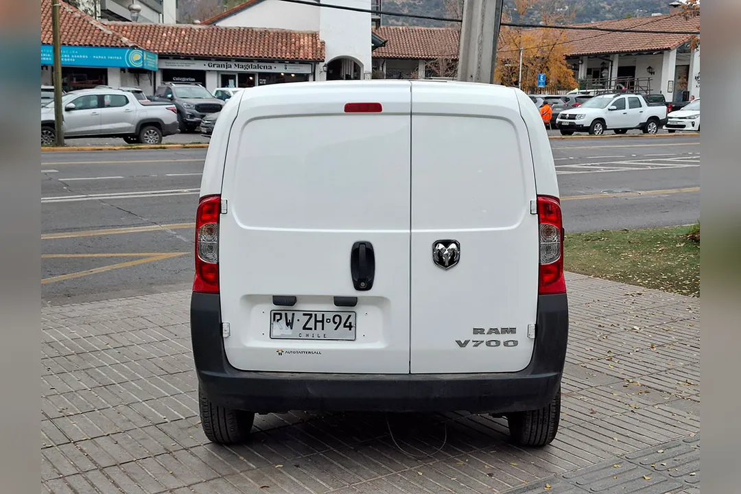 Imagen de vehículo