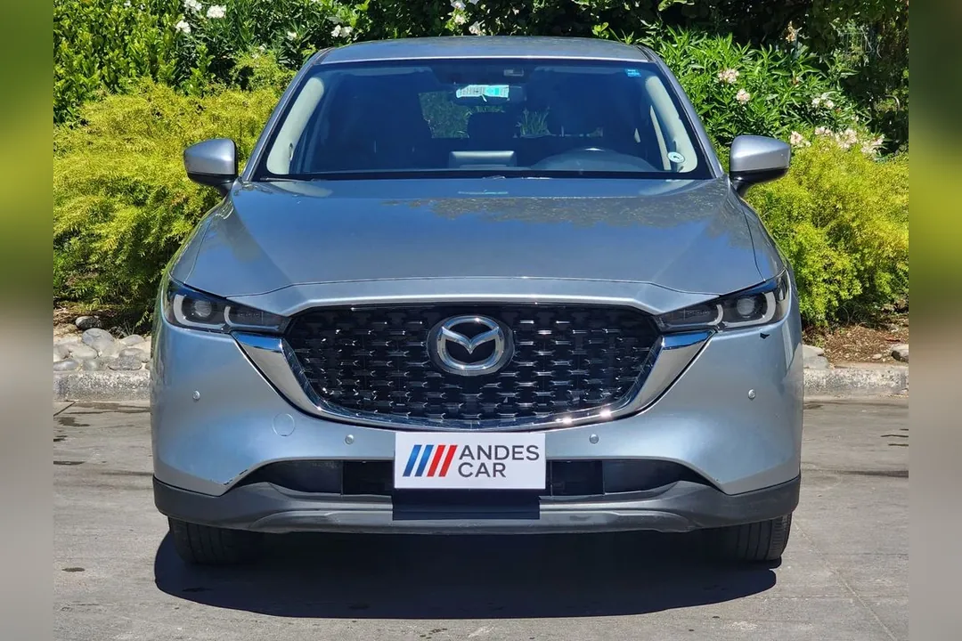 Mazda Cx 5 CX-5