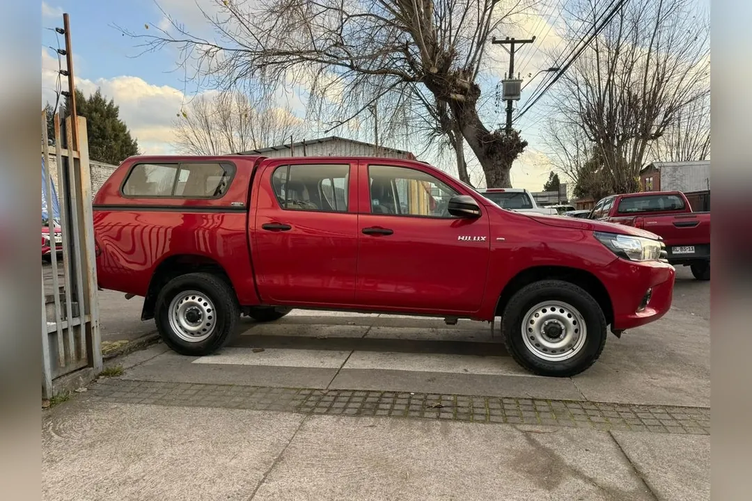 Imagen de vehículo