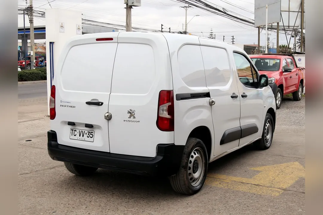 Imagen de vehículo