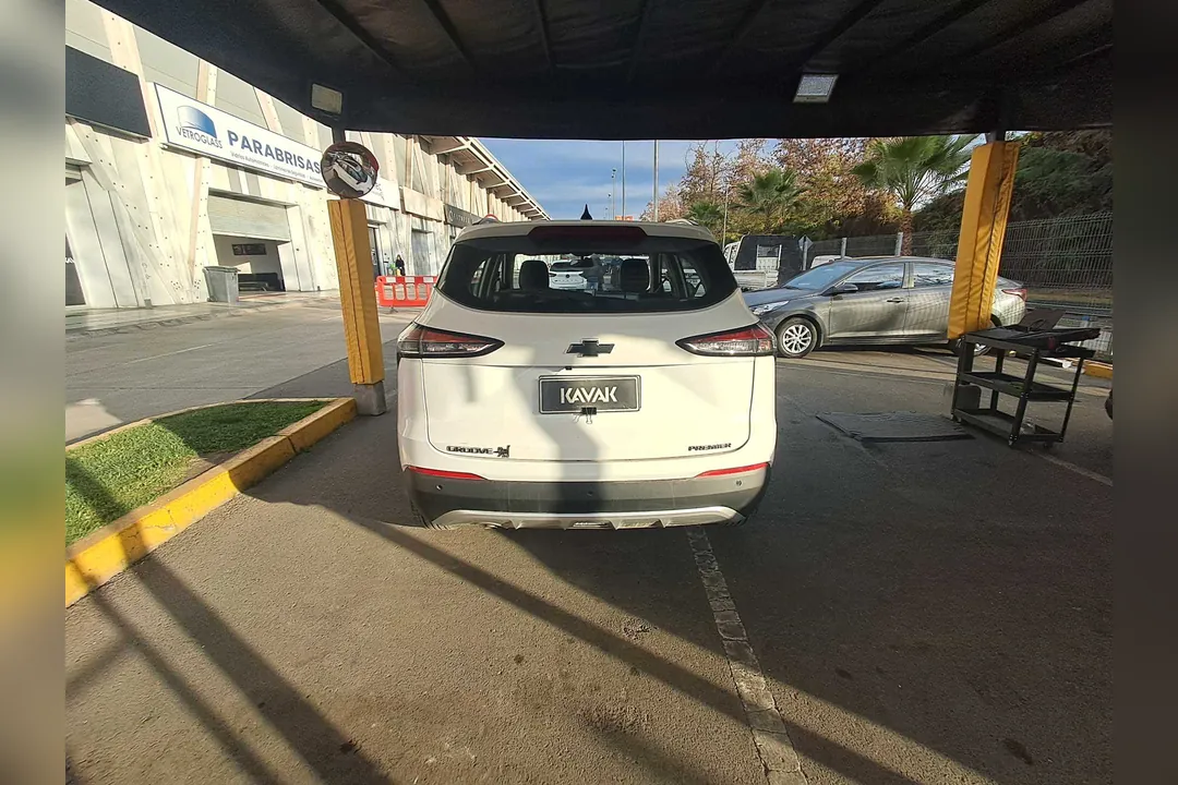 Imagen de vehículo