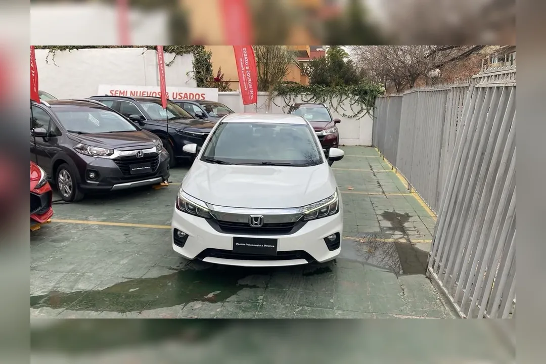 Imagen de vehículo