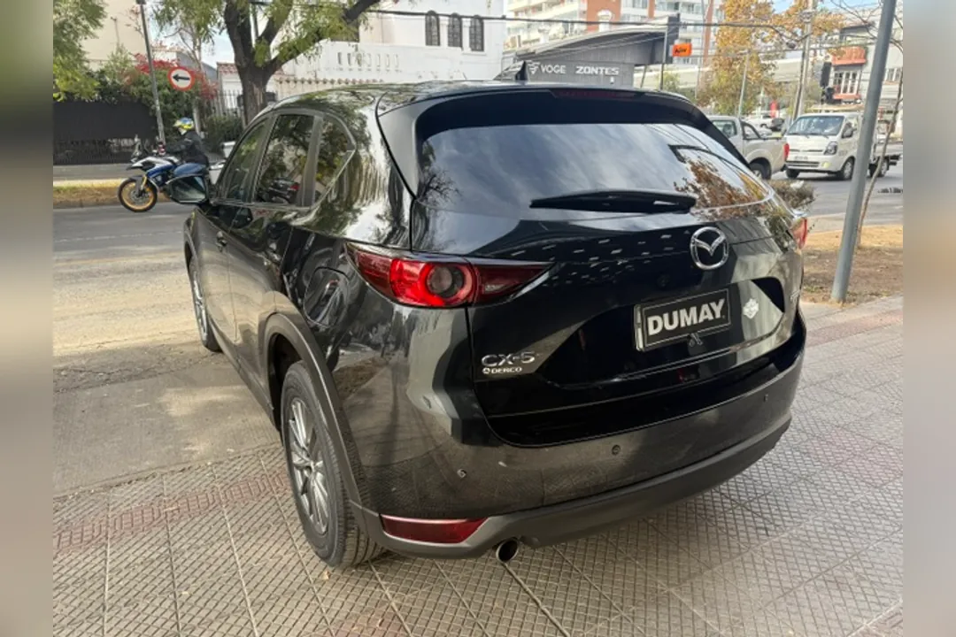 Imagen de vehículo