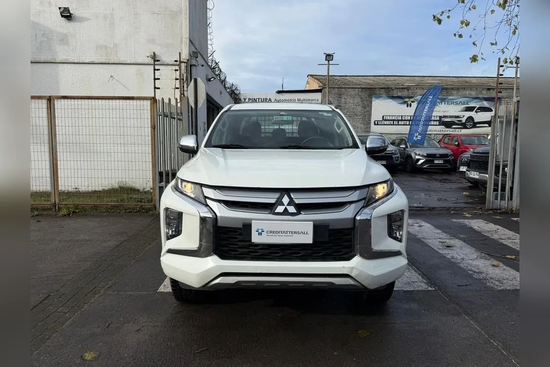 Imagen de vehículo