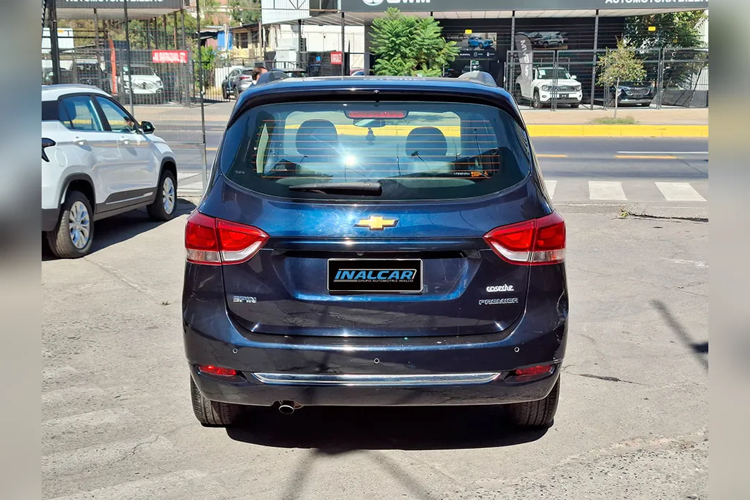 Imagen de vehículo